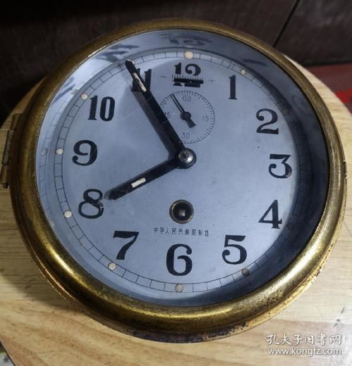 时光的印记 漫谈钟表收藏的魅力与门道