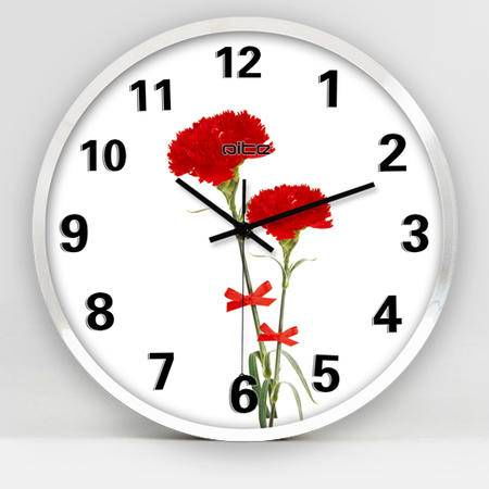 静享时光 琪特原创超静音壁钟——家居装饰与实用功能的完美融合