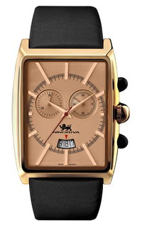 时光的艺术，精密的传承 深圳市鑫博伟业钟表图册